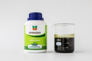 Spiragro, el más esperado bioestimulante ecológico, ya se comercializaen Colombia