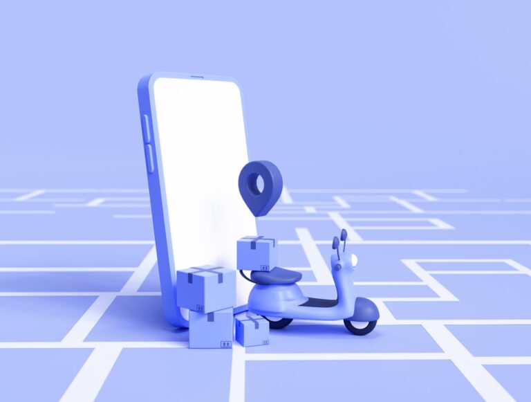 ¡Toc, toc! Así es como la tecnología te lleva la fiesta a domicilio   