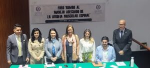 Visibilizar la atrofia muscular Espinal permitirá salvar vidas y movilizar recursos para tratamiento temprano