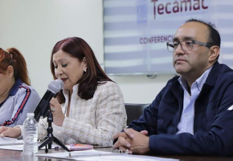 Ayuntamiento de Tecámac pospone designaciones de secretario y tesorero tras desacuerdos internos