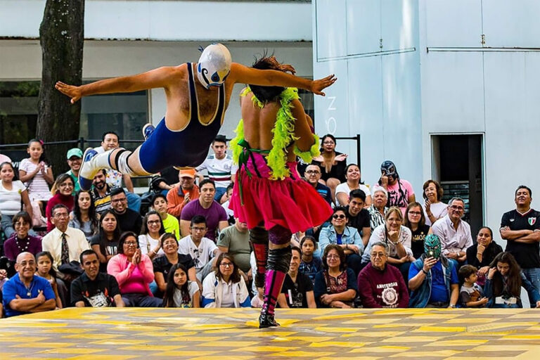 Agenda cultural del Sistema Creación del 14 y 15 de octubre