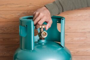 La distribuidora de gas San Marcos explica los beneficios de usar gas lp