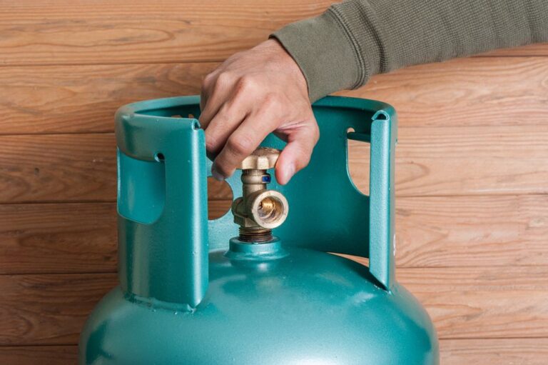 La distribuidora de gas San Marcos explica los beneficios de usar gas lp