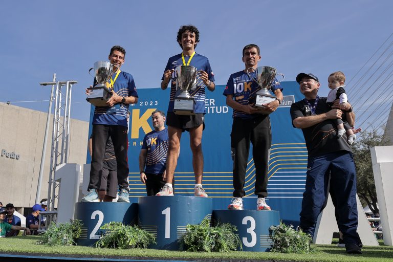 10K Ternium beneficia con $1,463,311 pesos a AMANEC AC