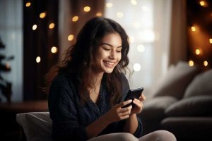 Mindsurf revoluciona la terapia psicológica: sus usuarios ahora podrán hablar de viva voz con su asistente virtual