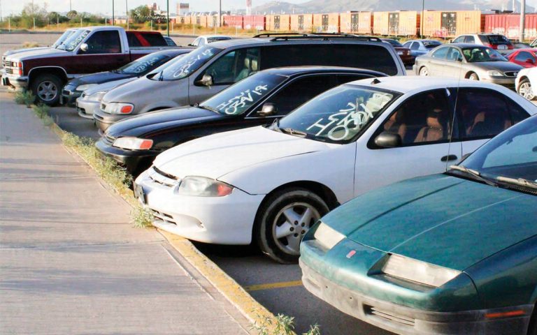 En programa de regularización de autos incluirán a los fabricados en Asia y Europa