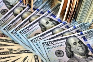El Dólar se vende en 17.78 pesos a la venta  hoy viernes