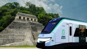 Tren Maya: Todo lo que debes de saber