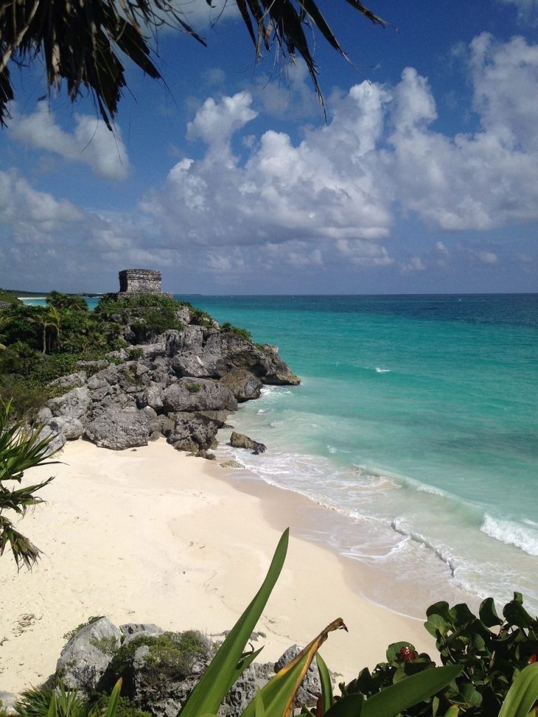 El Hotel Kimpton Aluna espera recibir a cientos de turistas con la apertura del nuevo Aeropuerto de Tulum
