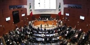 Promueven en el Senado derecho a la transparencia salarial