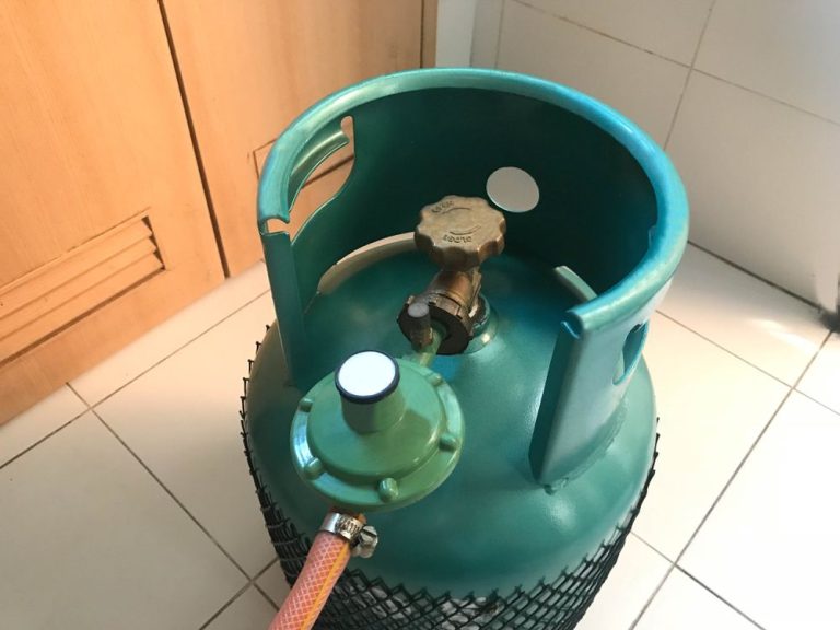 El poder del Gas LP: usos esenciales para el día a día