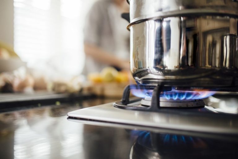 Cómo hacer rendir el gas lp en el hogar