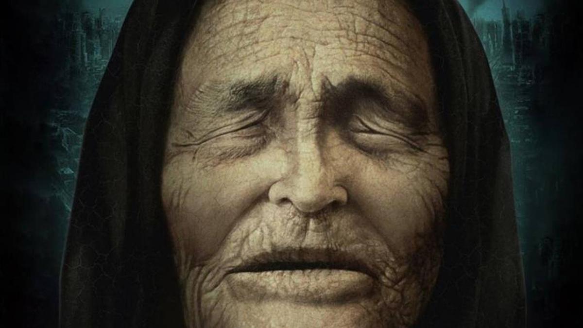 Un devastador sismo y un tsunami: las predicciones de Baba Vanga para 2024