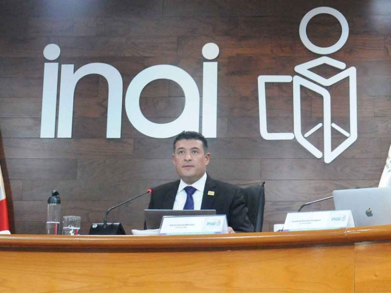 INAI buscará con lupa a aviadores y familiares de comisionados en su nómina