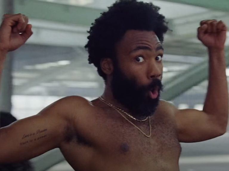 Childish Gambino confirma que lanzará nuevo álbum en el 2024
