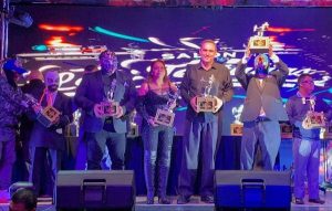 El programa “Lucha Libre en tu colonia” recibe reconocimiento nacional