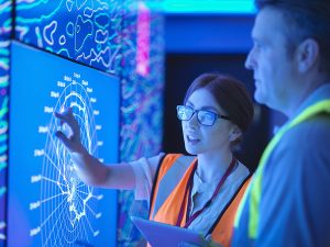 Hitachi Vantara lanza Hitachi iQ: la plataforma que acelera el uso de la Inteligencia Artificial en las organizaciones 
