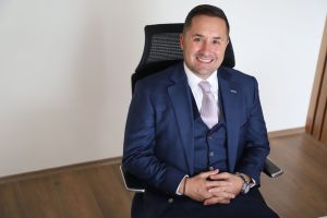 Transformación e innovación tecnológica: el camino de Julián Fernández Fernández