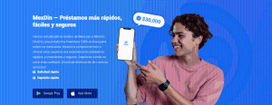 MexDin: La solución de préstamos personales más conveniente en México