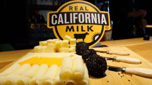 Los productos de Real California Milk son reconocidos por su calidad y frescura sustentanble