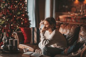 Las fechas de fin de año no son felices para todos:   Cómo superar la depresión navideña