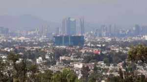 Activan contingencia en Toluca y Santiago Tianguistenco, Edomex