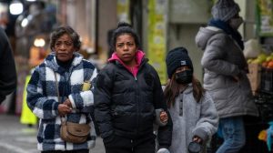Se esperan mucho  frío, heladas y bancos de niebla en gran parte de México