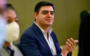 Nesim Issa Tafich formará parte del Consejo Estatal del ISN