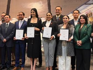 Solidaridad destaca por sus logros y reconocimientos este 2023