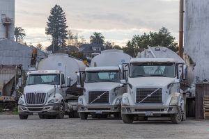 Unión Europea implementa sistema ICS2 para protección de transporte de mercancías por mar y tierra