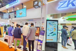 ZKDigimax reconoce que la IA está lista para reiventar el retail