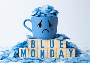 Hoy es el Blue Monday, el día más triste del año; así puedes superarlo