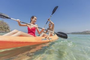 Holiday Inn Resort Ixtapa invita a aprovechar los paquetes todo incluido a Ixtapa en febrero