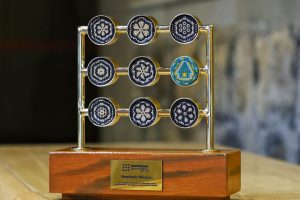 El CCE premia a Iberdrola México por su cartera de proyectos renovables