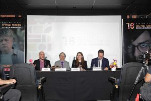 La XVI edición del Festival Ternium de Cine Latinoamericano 2024 tendrá lugar del 8 al 17 de marzo en Monterrey, N.L