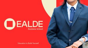 EALDE Business School actualiza su marca para consolidar su crecimiento