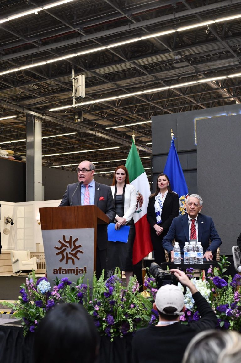 Expo Mueble Internacional atraerá 40,000 compradores