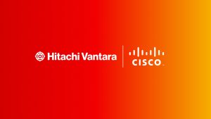 Hitachi Vantara y Cisco presentan los servicios gestionados en la Nube Híbrida de próxima generación 