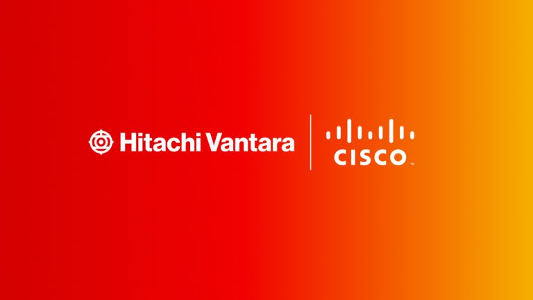 Hitachi Vantara y Cisco presentan los servicios gestionados en la Nube Híbrida de próxima generación 