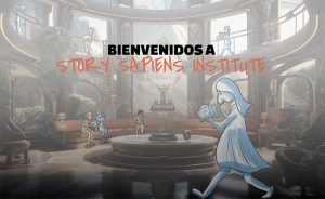 Lanzamiento del StorySapiens Institute: Descubriendo tu habilidad natural para compartir historias