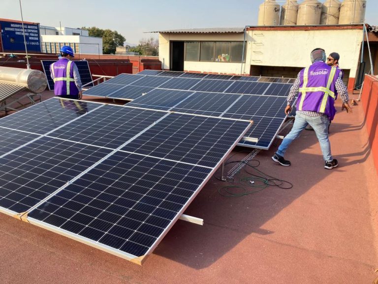 México a la vanguardia en energía solar: Perspectivas para el 2024
