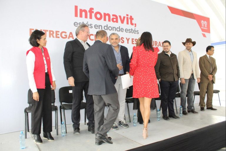 Impulsa Vinte desarrollos urbanos 360° en Querétaro