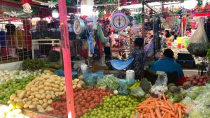 Inflación desacelera a 5.16% en primera quincena de agosto