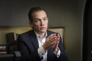 Los FIBRAS constituyen uno de los negocios más atractivos: Gustavo Tomé Velázquez