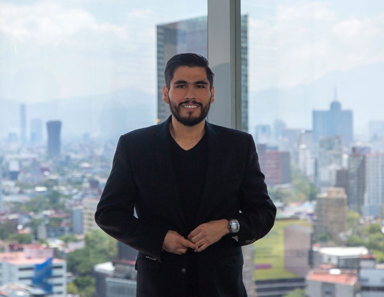 La empresa Victory Lab de Carlos Merlo ha generado gran impacto en el Marketing Digital