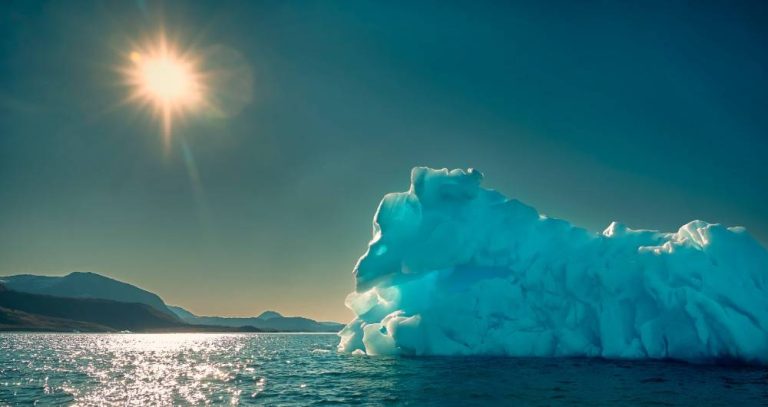 ONU: 2024 será el año más caluroso de la historia; derretimiento de glaciares alcanza récord