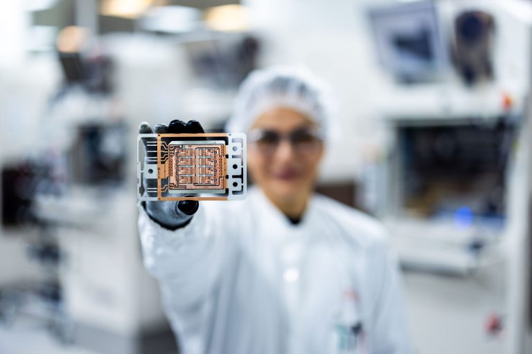Danfoss continúa su desarrollo positivo a pesar de los vientos en contra en la economía global