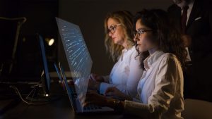 Qualtop, liderado por una mujer a la altura de un mundo con perspectiva de género