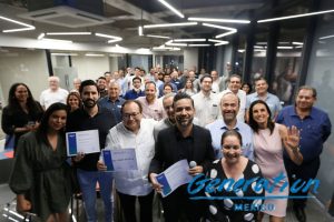 El nearshoring puede impulsar el talento joven de Yucatán