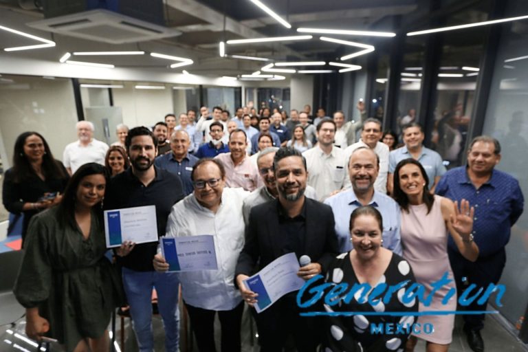 El nearshoring puede impulsar el talento joven de Yucatán